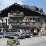 Le Grand Paradis Apartamento Les Gets