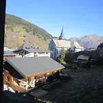 Le Grand Paradis Διαμέρισμα *