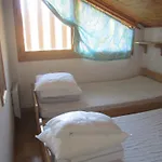 Apartamento Le Grand Paradis Les Gets