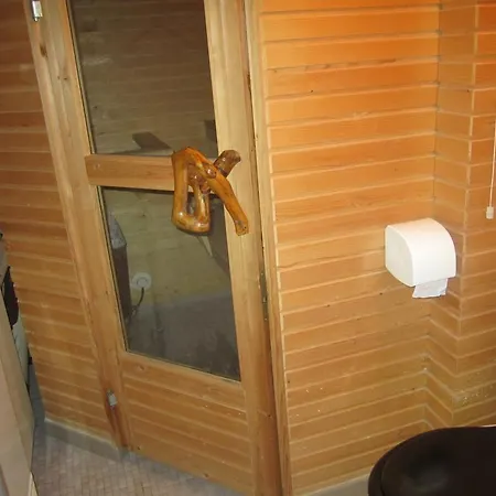 Apartment Le Grand Paradis