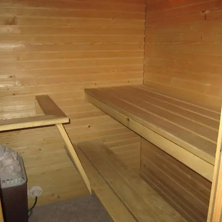 Apartment Le Grand Paradis *