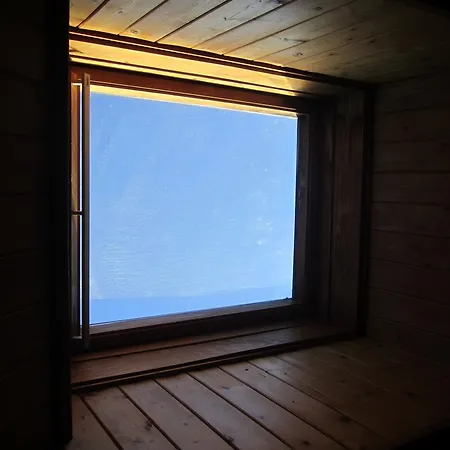 Le Grand Paradis Les Gets
