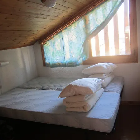 Apartman Le Grand Paradis *