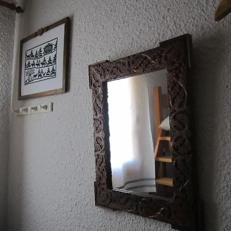 Apartment Le Grand Paradis *