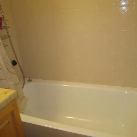 Le Grand Paradis Apartment