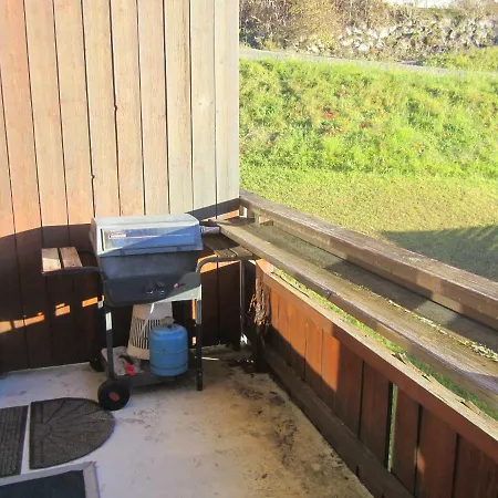 Apartamento Le Grand Paradis *